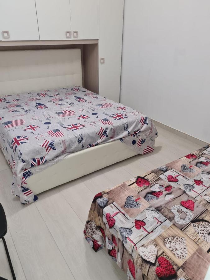Casa Lella Torretta Mare Villa Marina di Lizzano Eksteriør bilde