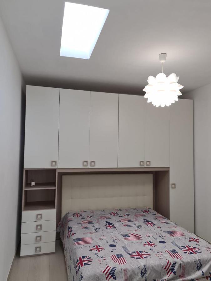 Casa Lella Torretta Mare Villa Marina di Lizzano Eksteriør bilde